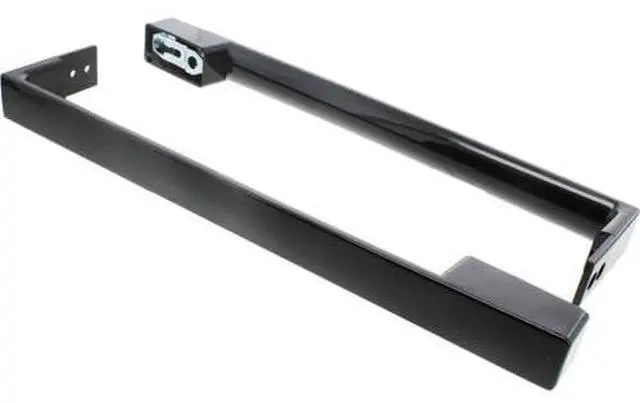 Main image of WR12X48768 - Refrigerator Handle Set Replaces GE