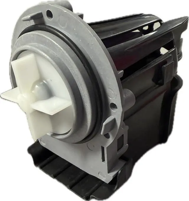 Main image of 280187MO Motor Only for Popular 280187 Pump by