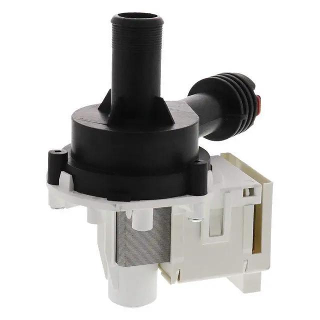 Alt view image 2 of 5 - Dishwasher Drain Pump Replaces A00126501