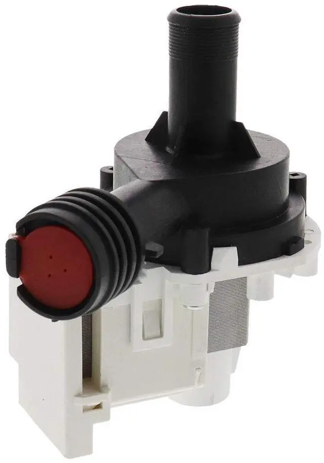 Main image of Dishwasher Drain Pump Replaces A00126501