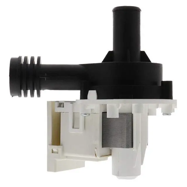 Alt view image 3 of 5 - Dishwasher Drain Pump Replaces A00126501