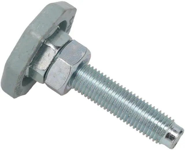 Main image of AFC72909305 Washer Leveling Leg (OEM) by