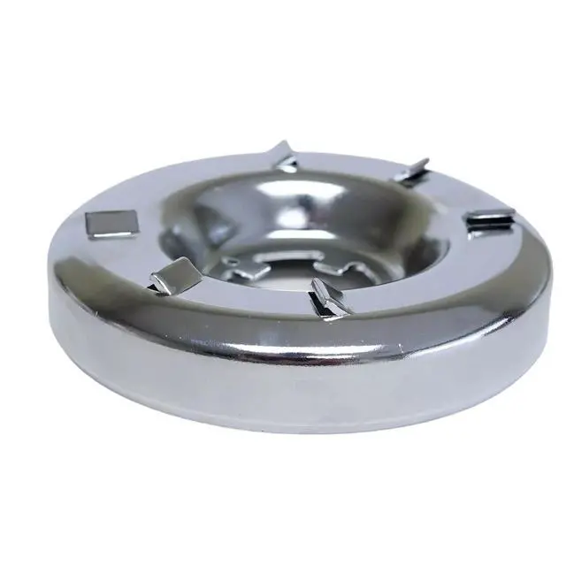 Alt view image 2 of 4 - WP8299642 Compatible with Whirlpool Washing Machine Heavy Duty HD Clutch 6 Pads.AP6012576, 8299642, 8299643