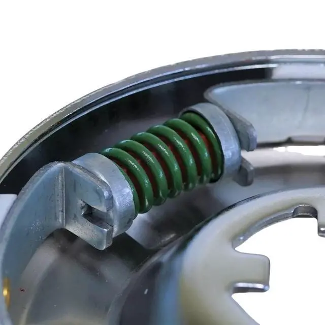 Alt view image 3 of 4 - WP8299642 Compatible with Whirlpool Washing Machine Heavy Duty HD Clutch 6 Pads.AP6012576, 8299642, 8299643
