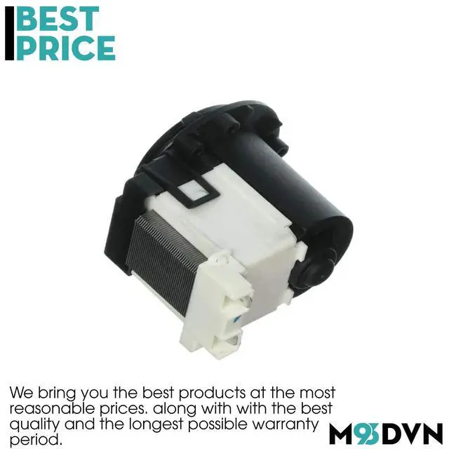 Alt view image 5 of 6 - Washing Machine Drain Pump Replacement For LG 40272 40311 40318 40441 40448 40512 40518 41002 41003 41022 41028 41029 41072 41073 41162 41172 41182 41262 41272 41282 41283 41302 Washer