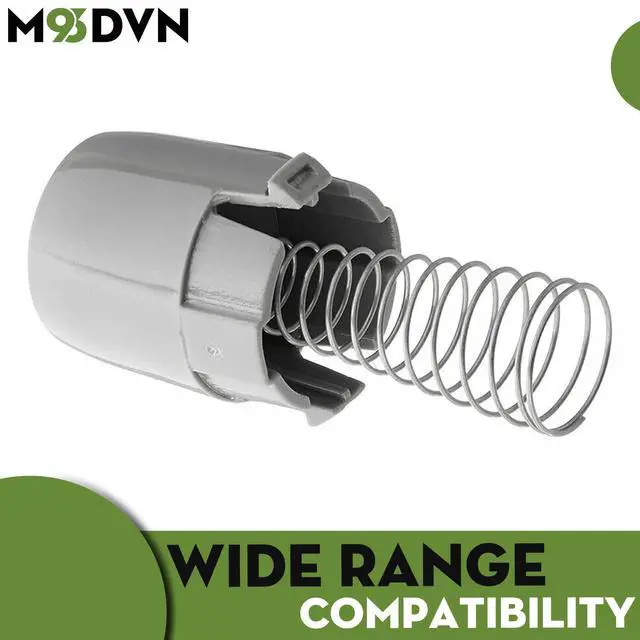 Alt view image 4 of 6 - Magnetic Door Plunger Replacement For Kenmore 79641392511 79641538110 79641393510 796.41472210 79641548110 79641549110 79641393610 79641472210 41472210 79641532110 79641542110 Washing Machine
