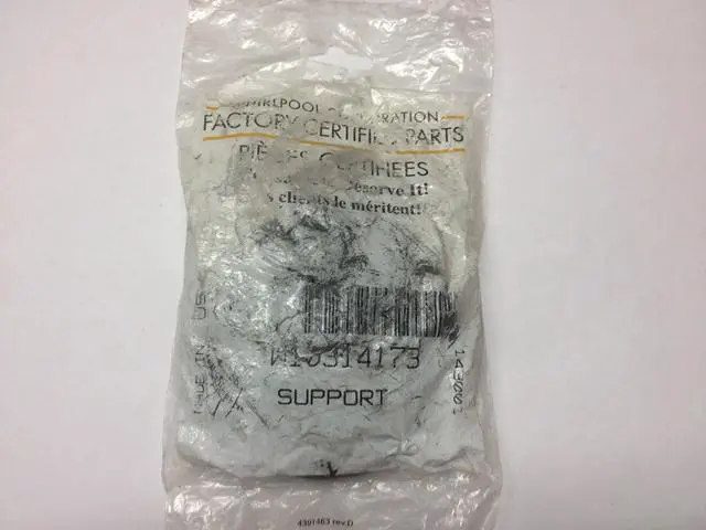 Main image of Whirlpool W10314173 Drum Roller