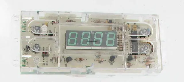 Main image of CoreCentric Remanufactured Range Oven Control Board Replacement for GE WB27T10469