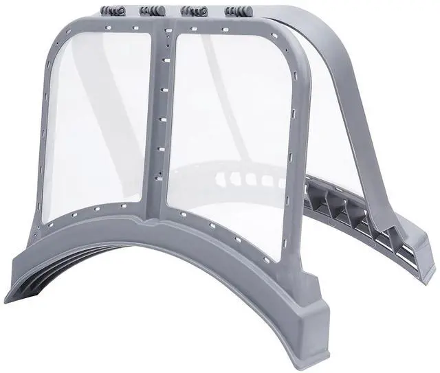 Alt view image 2 of 5 - Dryer Lint Screen Filter 5304513574 Compatible Replacement for Electrolux/Frigidaire Ultra Durable Lint Screen Trap, Dryers Filter Assembly Replacement
