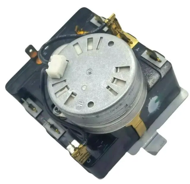 Alt view image 3 of 3 - OEM Dryer Timer 175D2308P010 WE4M189