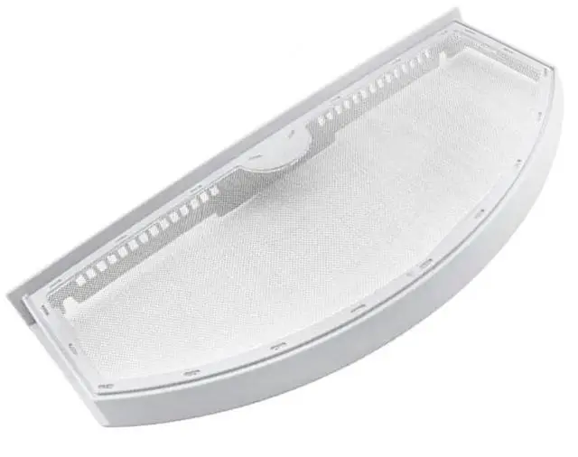 Main image of Dryer Lint Screen Filter WE03X23881 Replacement for General Electric (GE) GTD33EASK0WW, GTD33GASK0WW, GTD33PASK0WW, GTD42EASJ0WW & HotPoint HTX24EASK0WS, HTX24EASK0WW, HTX24GASK0WS Dryer