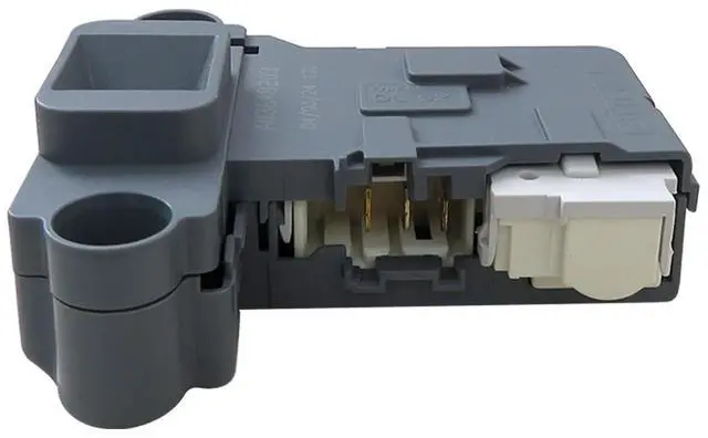 Main image of Upgraded 5304514774 4839359 AP6329665 Washer Door Lock Switch for Frigidaire Electrolux ELFW7537AW0 EFLS628WTT00 ELFW7537AT0 ELFW7437AW0 EFLW427UIW2 ELFW7637AT0