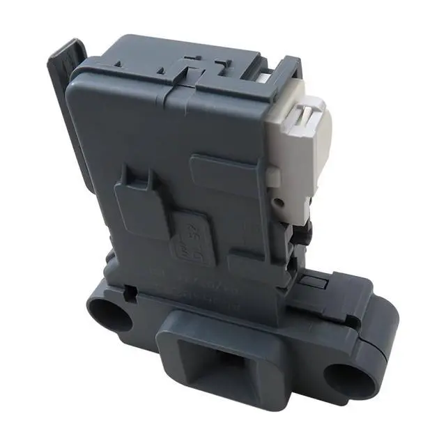 Alt view image 7 of 7 - Upgraded 5304514774 4839359 AP6329665 Washer Door Lock Switch for Frigidaire Electrolux ELFW7537AW0 EFLS628WTT00 ELFW7537AT0 ELFW7437AW0 EFLW427UIW2 ELFW7637AT0