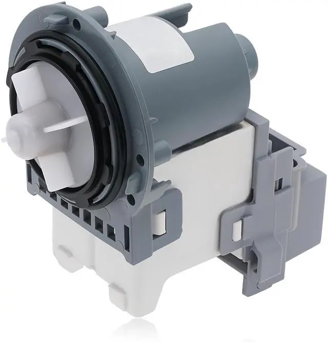 Main image of Washer Drain Pump for Samsung WF45K6500AV/A2