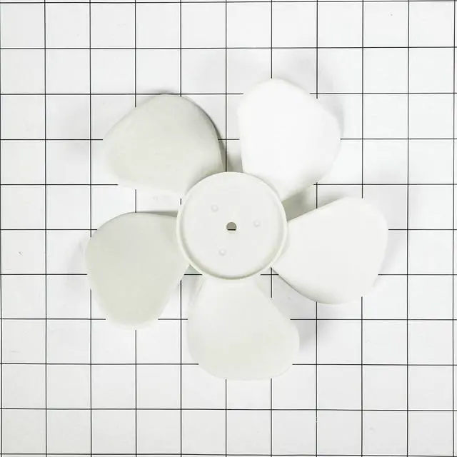 Alt view image 3 of 4 - WB02X11025 for GE Range Hood Fan 1084684