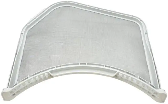 Main image of DC61-02613A Dryer Lint Screen Filter - Compatible for Samsung Dryer Lint Trap Replacement - Replaces part numbers: SADC61-02613A AP4578785 2069512 PS4206807 B008KFG1NW