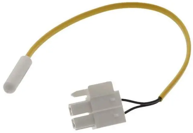 Main image of Temperature Sensor Replacement For Samsung RF263TEAESP/AA RF263TEAESR RF263TEAESR/AA RF263TEAEWW RF263TEAEWW/AA RF265BEAESG/AA RF265BEAESR/AA RF26HFENDBC/AA RF26HFENDSR/AA RF26HFENDWW/AA Refrigerator