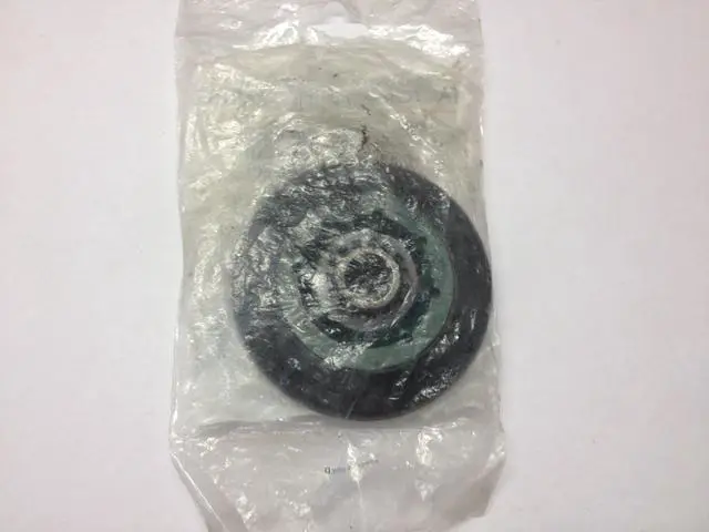 Alt view image 2 of 2 - Whirlpool W10314173 Drum Roller