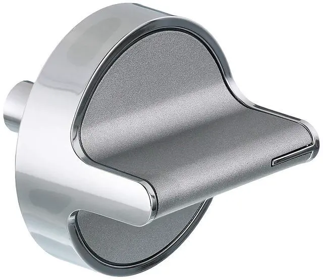 Alt view image 3 of 6 - Upgraded Appliance 2 x W10818230 Knob Compatible with Whirlpool Stove/Range