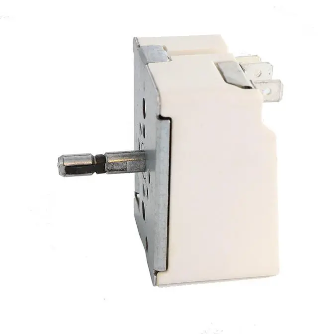 Main image of Premier Range Oven Cooktop 6" Infinite Top Burner SWITCH 2286
