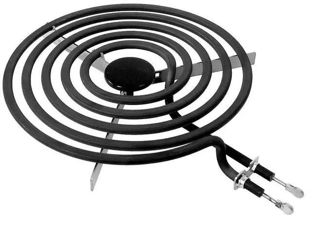 Main image of Upgraded Cooktop Stove 8" Range/Stove Surface Burner Element Fits GE Hotpoint WB30K10018 AP4481434