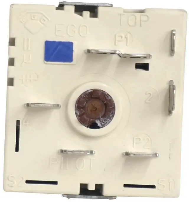 Main image of Infinite Control Switch fits General Electric, AP3873795, PS1016429, WB24T10119
