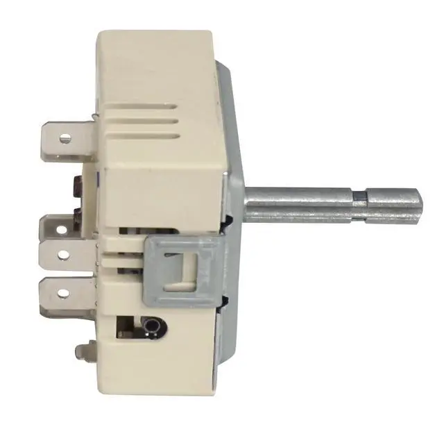 Alt view image 3 of 4 - Infinite Control Switch fits General Electric, AP3873795, PS1016429, WB24T10119