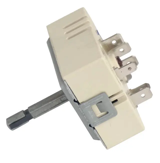 Alt view image 4 of 4 - Infinite Control Switch fits General Electric, AP3873795, PS1016429, WB24T10119