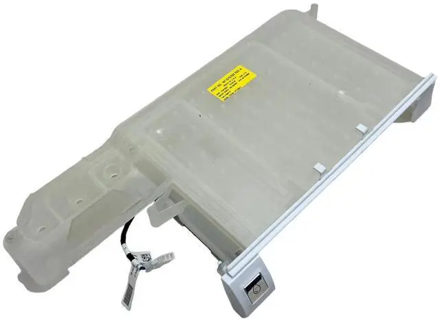 Main image of Washer Dispenser Drawer Housing W11570268, W11614513