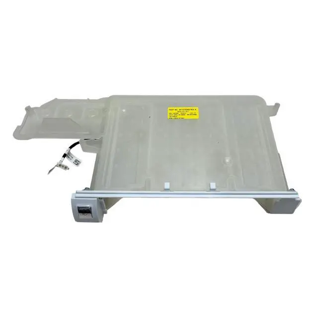 Alt view image 2 of 3 - Washer Dispenser Drawer Housing W11570268, W11614513