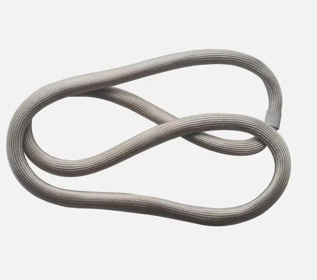 Main image of Door Seal Replacement for Whirlpool WED4915EW1 WED4916FW0 WED5510VQ1 WED5000DW2 WED4950HW0 WED49STBW0 WED49STBW1 WED5500ST0 WED5000DW1 WED5200VQ0 WED5200VQ1 WED5300VW0 WED5500SQ0 WED5510VQ0 Dryer