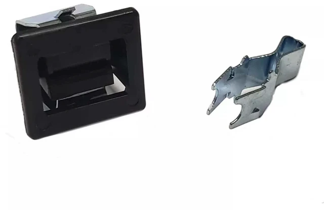 Main image of Replacement Dryer Door Latch Kit Strike for Frigidaire 5303207102 13454810
