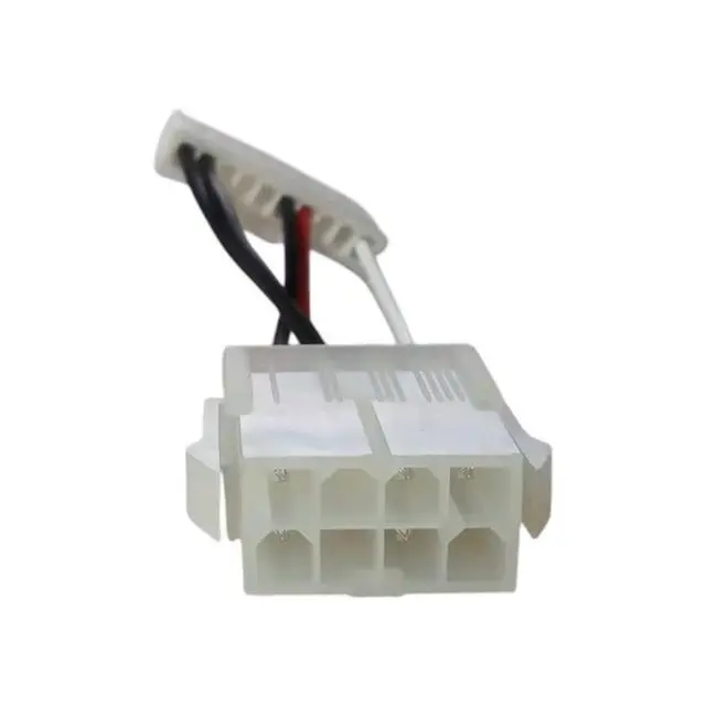 Alt view image 4 of 7 - Washer Water Inlet Valve Replacement for Whirlpool Roper Washer WTW4815EW0 WTW4815EW1 WTW4815EW2 WTW4816FW0 WTW4816FW1 WTW4816FW2 WTW4616FW0 WTW4616FW1 WTW4616FW2 WTW4800BQ0