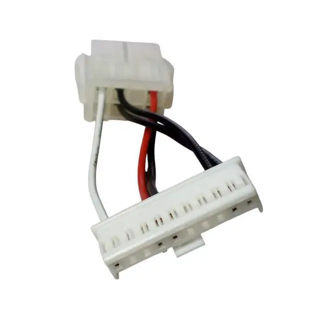 Alt view image 5 of 7 - Washer Water Inlet Valve Replacement for Whirlpool Roper Washer WTW4815EW0 WTW4815EW1 WTW4815EW2 WTW4816FW0 WTW4816FW1 WTW4816FW2 WTW4616FW0 WTW4616FW1 WTW4616FW2 WTW4800BQ0
