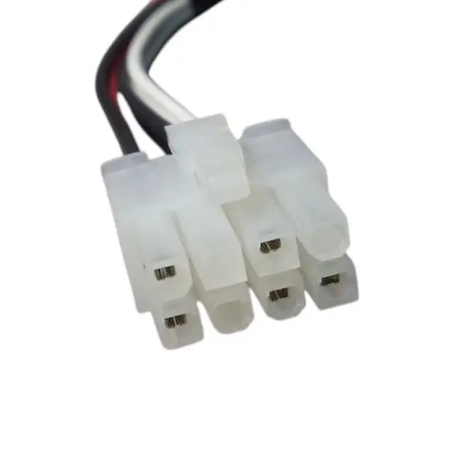 Alt view image 6 of 7 - Washer Water Inlet Valve Replacement for Whirlpool Roper Washer WTW4815EW0 WTW4815EW1 WTW4815EW2 WTW4816FW0 WTW4816FW1 WTW4816FW2 WTW4616FW0 WTW4616FW1 WTW4616FW2 WTW4800BQ0