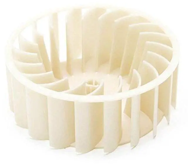 Main image of 33001790 Durable Dryer Wheel Blower compatible with 33001790 516674 AH2035614 EA2035614