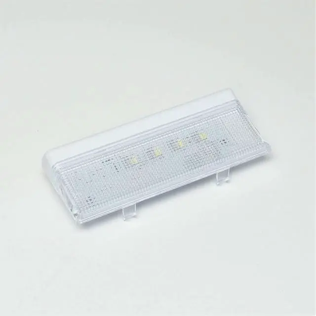 Main image of UPGRADED Appliance W10515057 LED Light Module Assembly with Case for Whirlpool, Kenmore or Maytag Washers