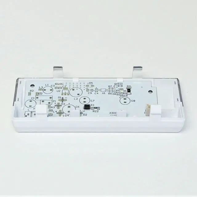 Alt view image 2 of 2 - UPGRADED Appliance W10515057 LED Light Module Assembly with Case for Whirlpool, Kenmore or Maytag Washers