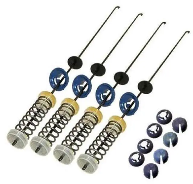 Main image of Washer Suspension Rods, W10820048, W10189077, PS11723157 AP5985113 for Whirlpool Gxfc