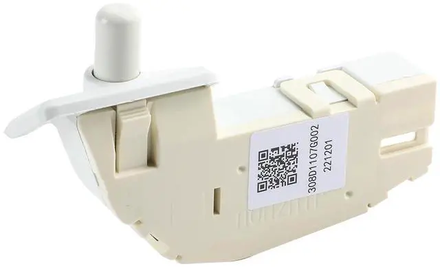 Main image of WE04X34281 Door Switch for GE Appliance