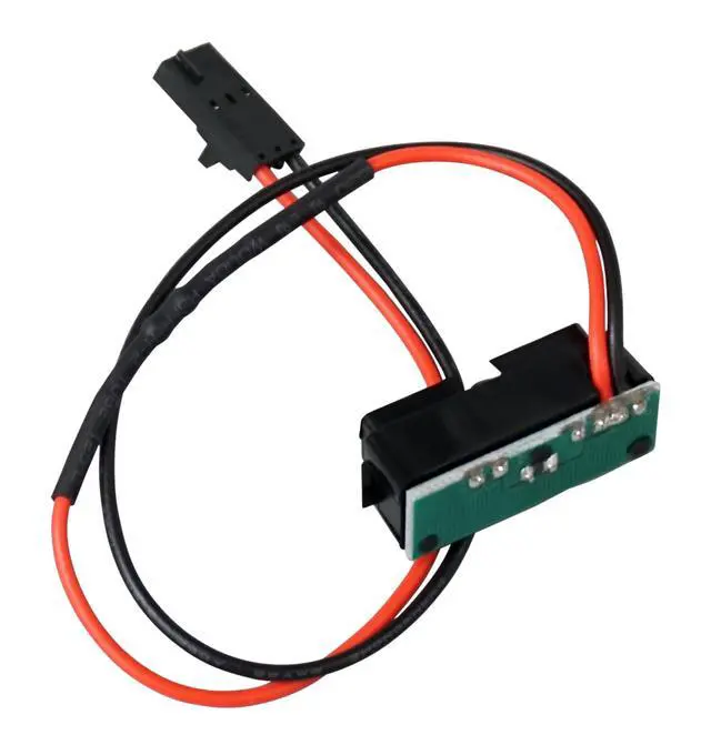 Alt view image 2 of 4 - Refrigerator LED Light fits Whirlpool, Sears, AP6799919, PS12584642, W11290115