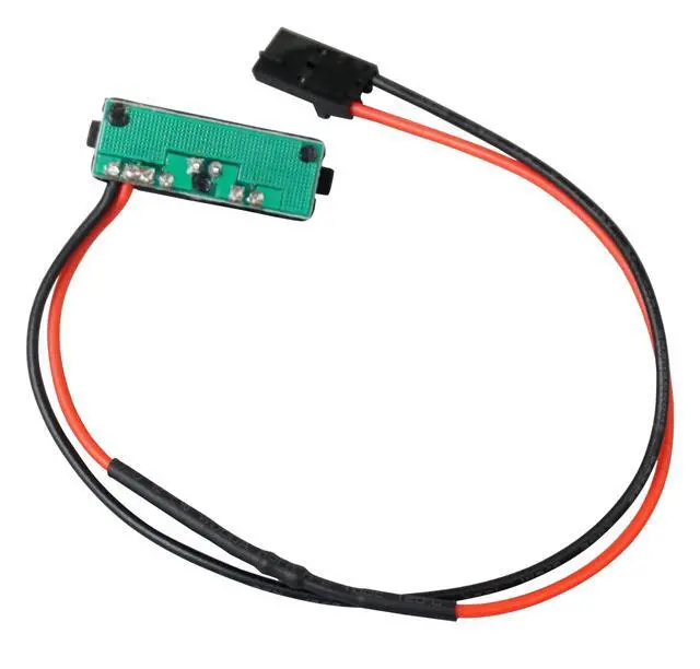 Alt view image 3 of 4 - Refrigerator LED Light fits Whirlpool, Sears, AP6799919, PS12584642, W11290115