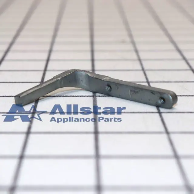 Alt view image 5 of 5 - WP8563965 Washing Machine Lid Hinge Wire