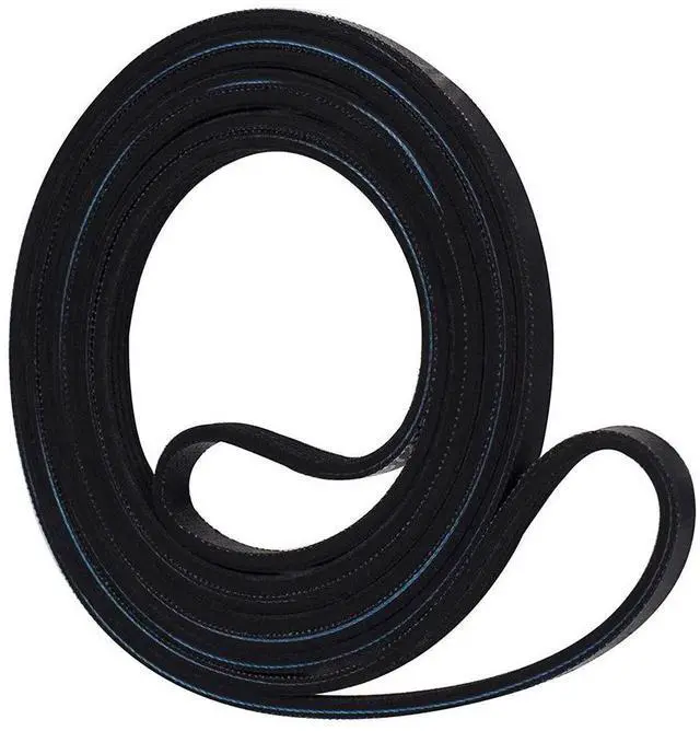 Main image of Dryer Drum Belt 134163500 134503900 for Frigidaire CFLE1011MW0 FEX831CS0