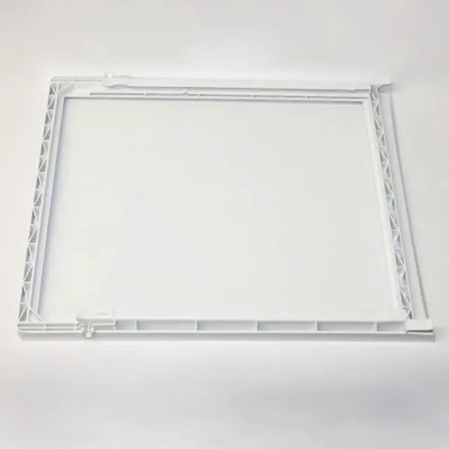 Alt view image 2 of 3 - Frigidaire 240350702 Crisper Pan Cover for Refrigerator