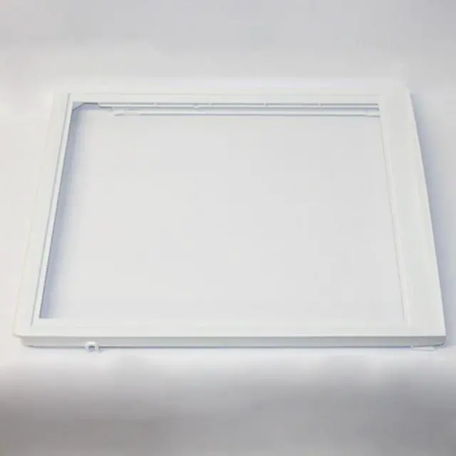 Main image of Frigidaire 240350702 Crisper Pan Cover for Refrigerator