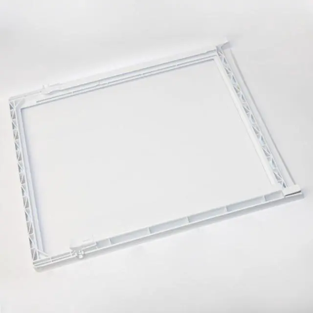Alt view image 3 of 3 - Frigidaire 240350702 Crisper Pan Cover for Refrigerator