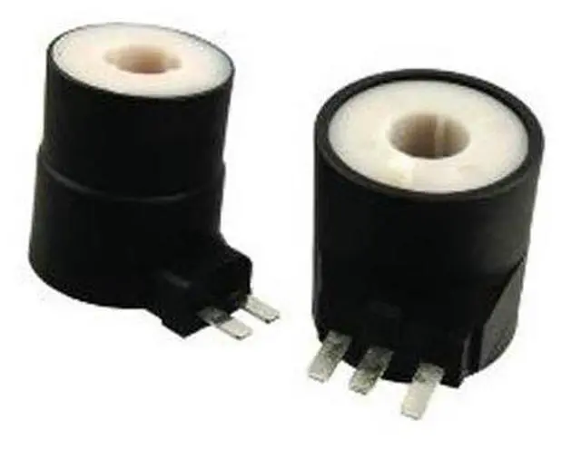 Main image of Sears Dryer Gas Valve Ignition Solenoid Coil Kit 279834