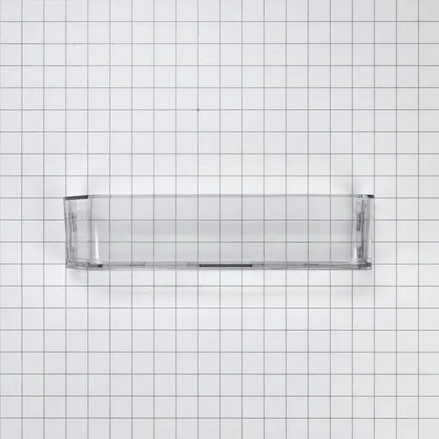 Alt view image 2 of 3 - Whirlpool W10887799 OEM SxS Refrigerator Door Shelf Bin Replacement Part