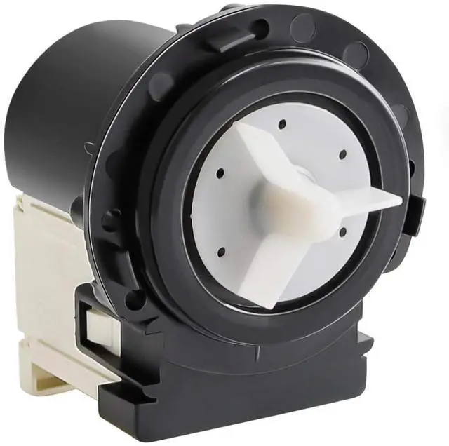Main image of Drain Pump Motor Replacement For Kenmore 796.41072311 796.41262610 796.41073310 796.41073311 796.41162411 796.41182311 796.41182310 796.41172210 796.41172211 796.41172212 Washing Machine
